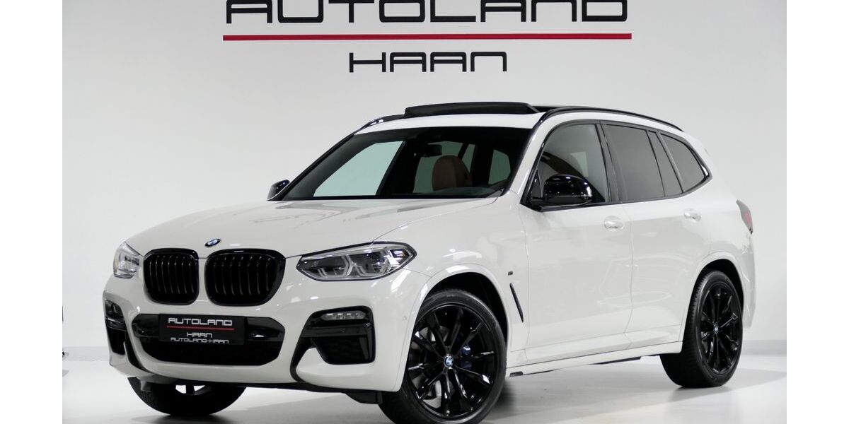 BMW X3 M40 51.000 km 43.950 &euro; Haan/NRW 42781