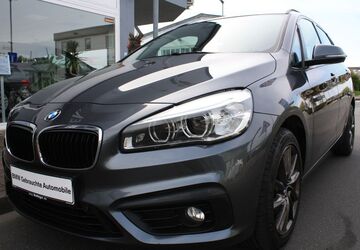 BMW 220 Active Tourer 179.000 km 10.999 &euro; Kaarst 41564