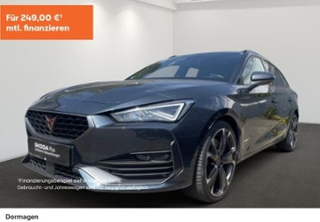 Seat Leon 31.077 km 25.490 &euro; Dormagen 41540