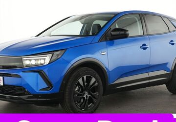 Opel Grandland (X) 59.486 km 18.264 &euro; Neuss 41460