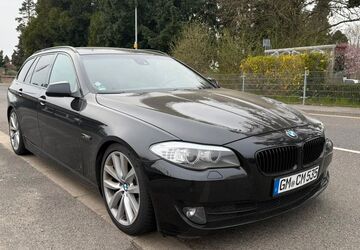 BMW 535 319.000 km 4.400 &euro; Grevenbroich 41516