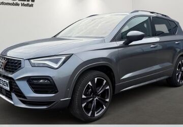 Cupra Ateca 38.386 km 32.690 &euro; Korschenbroich 41352