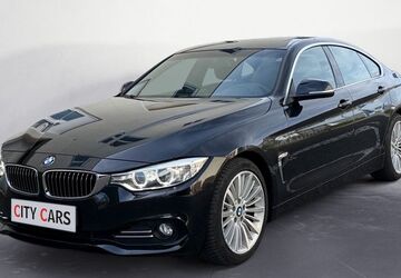 BMW 420 Gran Coupé 120.000 km 17.490 &euro; Dormagen 41540