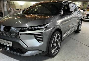 Mitsubishi Eclipse Cross 3.900 km 49.700 &euro; Bergisch Gladbach 51427