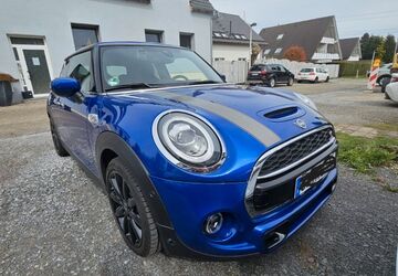 Mini Cooper S 40.000 km 24.900 &euro; Solingen 42659