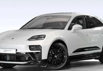Porsche Macan 9.900 km 118.900 &euro; Düsseldorf 40468