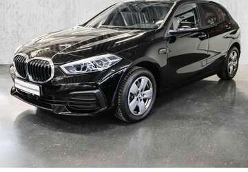 BMW 118 40.590 km 18.880 &euro; Köln 50968