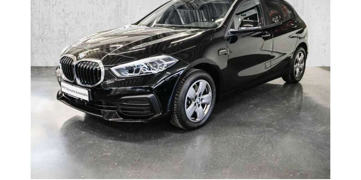 BMW 118 40.590 km 18.880 &euro; Köln 50968