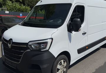 Renault Master 48.000 km 19.998 &euro; Remscheid 42857