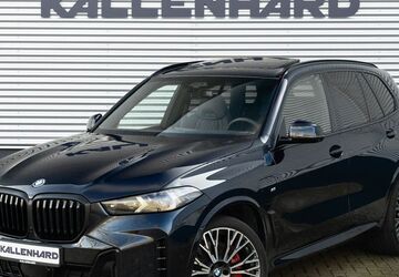 BMW X5 11.933 km 113.645 &euro; Köln 51149