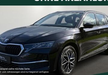 Skoda Octavia 16.355 km 32.340 &euro; Neuss 41460
