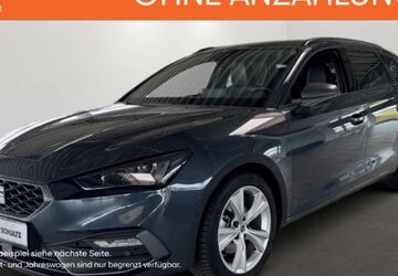 Seat Leon 18.709 km 28.790 &euro; Düsseldorf 40589