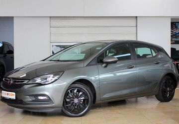 Opel Astra 45.700 km 12.650 &euro; Dormagen 41540
