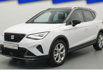 Seat Arona 12.206 km 21.988 &euro; Leverkusen 51379