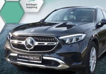 Mercedes-Benz GLC 220 19.990 km 50.980 &euro; Grevenbroich 41515