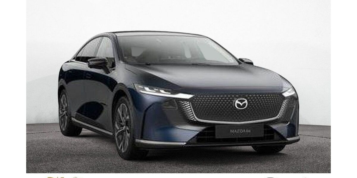 Mazda 6e 1.200 km 41.950 &euro; Köln 50735