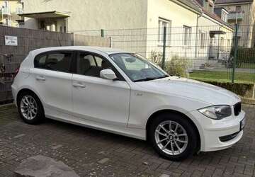 BMW 116 157.620 km 4.900 &euro; Köln 51103