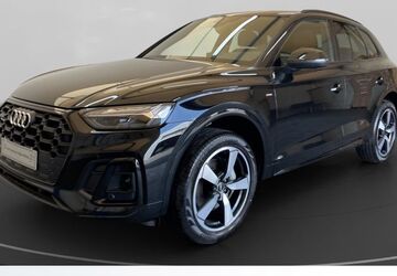 Audi Q5 22.667 km 50.880 &euro; Köln 50823
