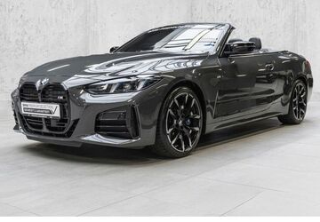 BMW M440 23.227 km 62.890 &euro; Hilden 40721