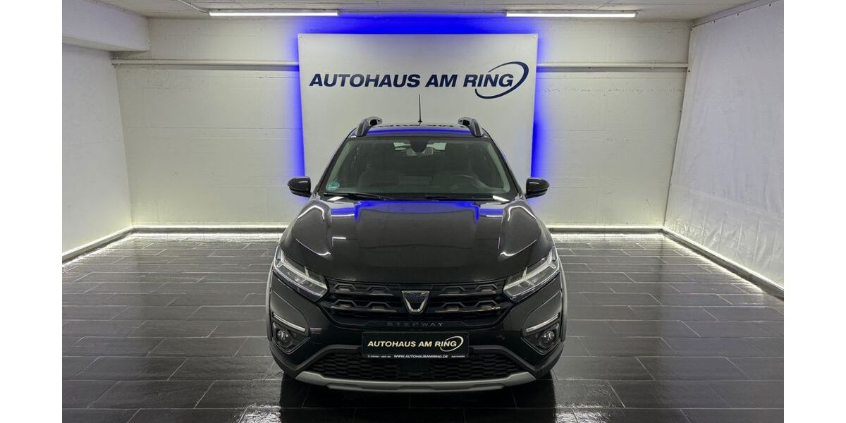 Dacia Sandero 87.420 km 11.999 &euro; Ratingen bei Düsseldorf 40878