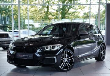 BMW M140i 130.000 km 27.800 &euro; Remscheid/NRW 42855