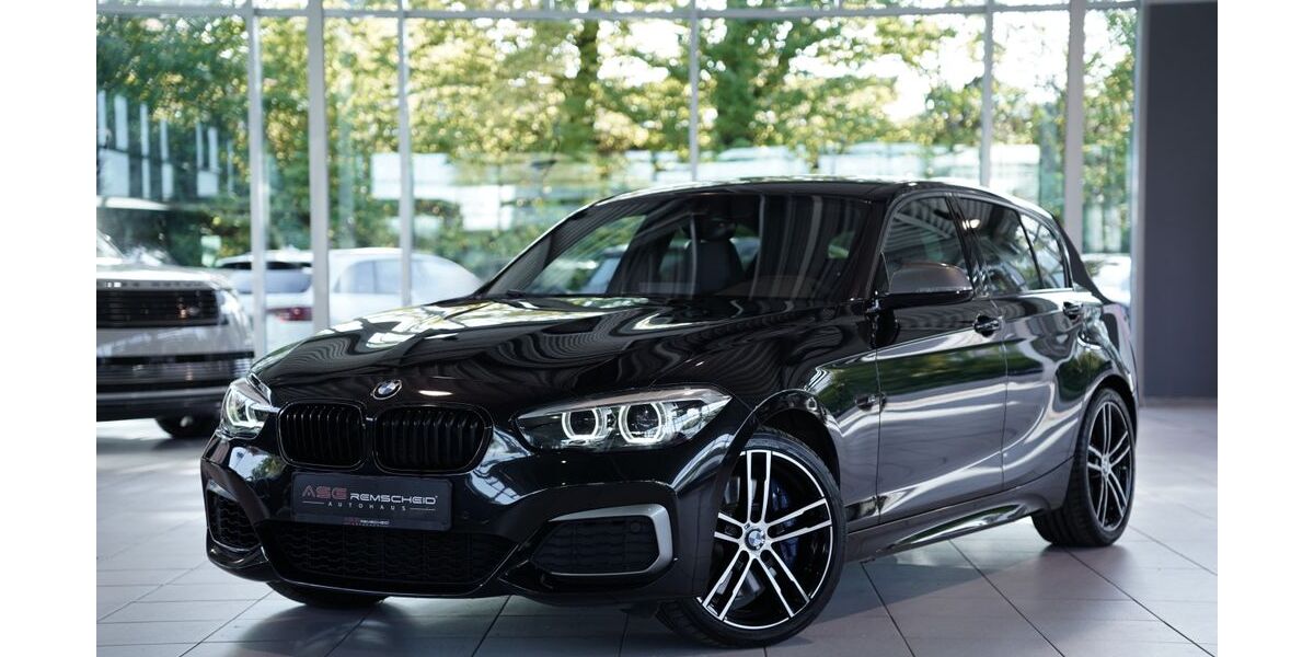 BMW M140i 130.000 km 27.800 &euro; Remscheid/NRW 42855