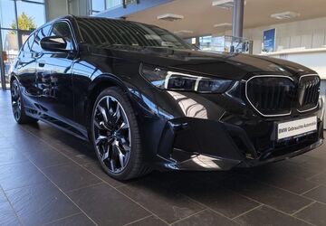 BMW 520 4.435 km 59.990 &euro; Langenfeld 40764