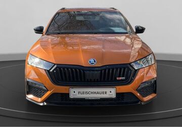 Skoda Octavia 77.880 km 27.890 &euro; Köln-Mülheim 51063