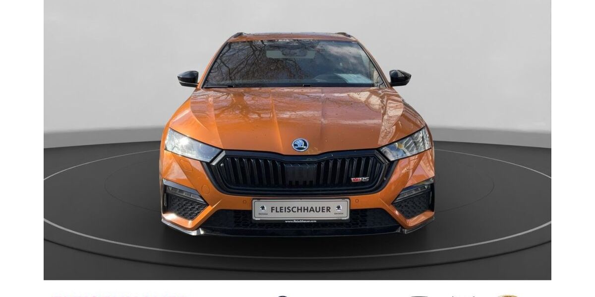 Skoda Octavia 77.880 km 27.890 &euro; Köln-Mülheim 51063