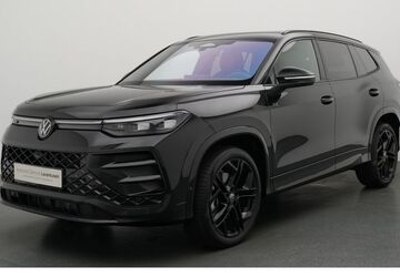 VW Tayron 1.009 km 68.480 &euro; Leverkusen 51379