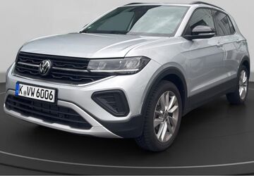 VW T-Cross 9.999 km 28.980 &euro; Köln-Mülheim 51063