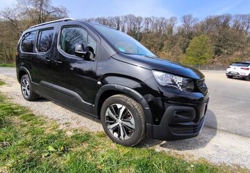 Peugeot Rifter 51.000 km 22.000 &euro; Solingen 42697