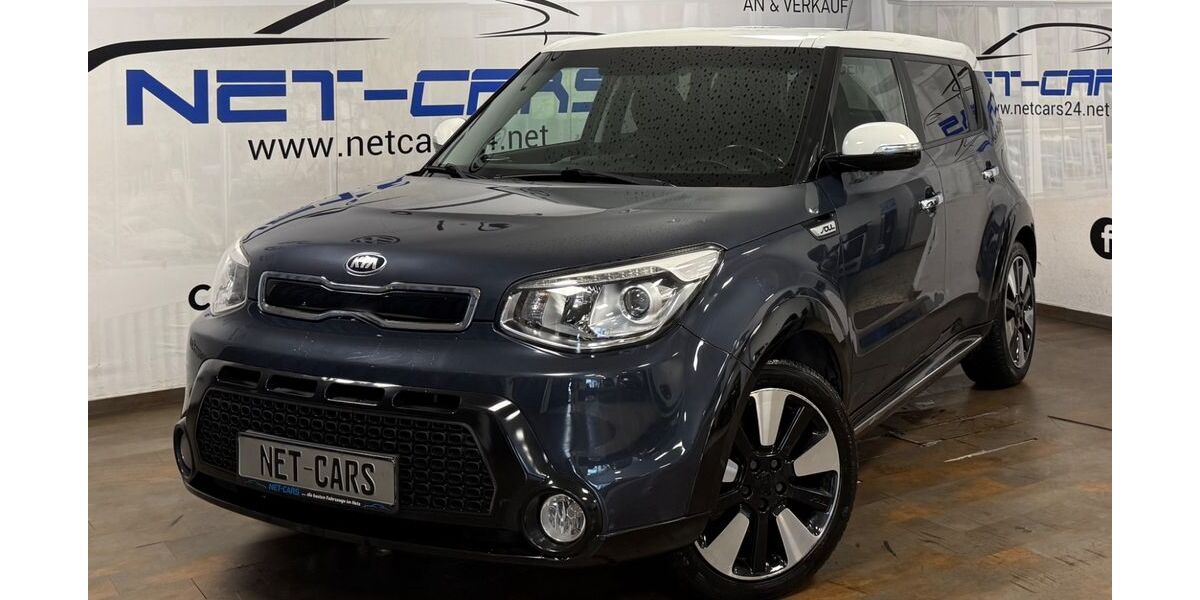 Kia Soul 163.177 km 8.950 &euro; Hilden 40721