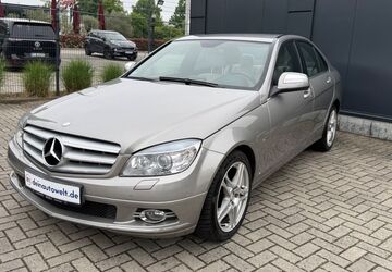 Mercedes-Benz C 320 229.000 km 6.900 &euro; Dormagen 41540