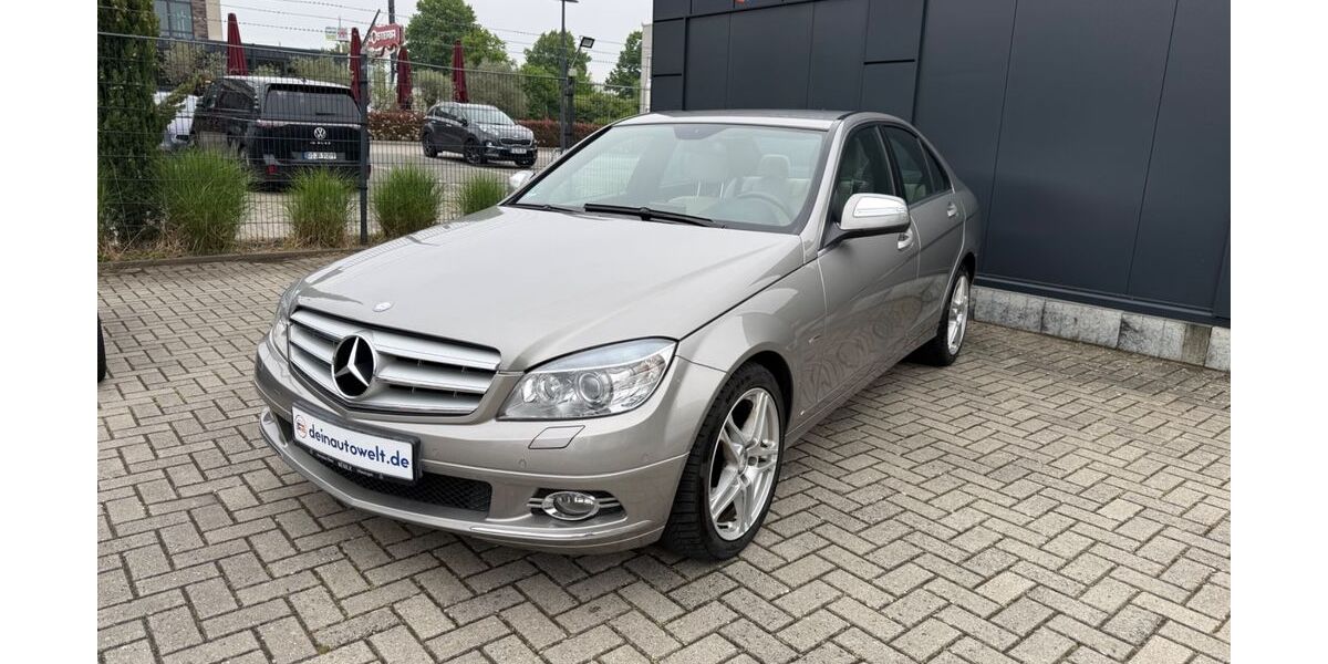 Mercedes-Benz C 320 229.000 km 6.900 &euro; Dormagen 41540