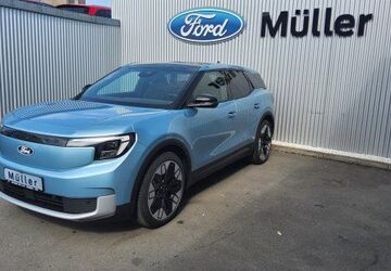 Ford Explorer 25.900 km 39.900 &euro; Bergisch Gladbach 51427