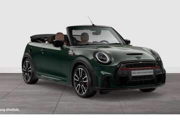Mini John Cooper Works Cabrio 10.801 km 39.995 &euro; Köln-Marsdorf 50858
