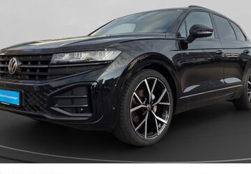 VW Touareg 13.134 km 77.980 &euro; Köln 50968