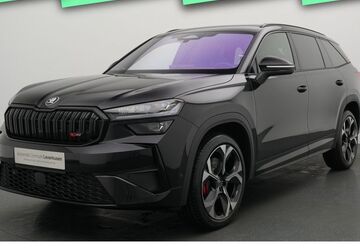 Skoda Kodiaq 1.009 km 59.480 &euro; Leverkusen 51379