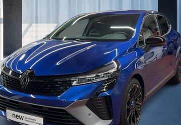 Renault Clio 25.997 km 17.530 &euro; Köln 50939