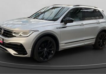VW Tiguan 86.088 km 27.480 &euro; Köln-Mülheim 51063