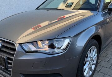 Audi A3 230.000 km 7.790 &euro; Bergisch Gladbach 51467
