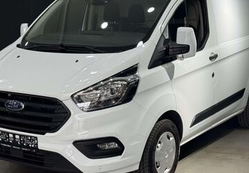 Ford Transit Custom 99.000 km 19.950 &euro; Pulheim 50259