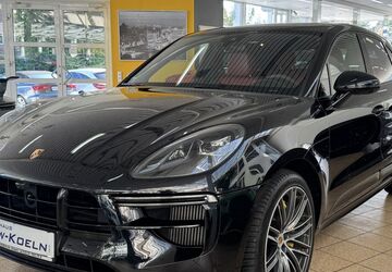 Porsche Macan 70.000 km 65.999 &euro; Kerpen 50171