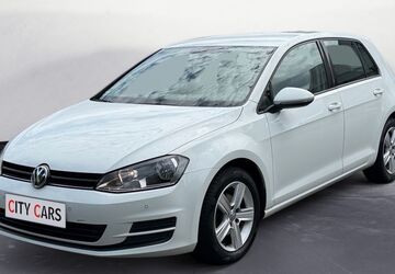 VW Golf 170.000 km 6.990 &euro; Dormagen 41540