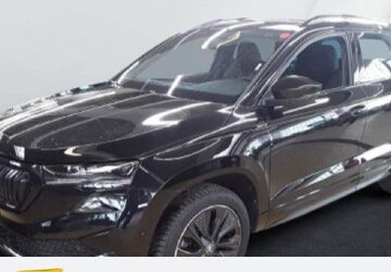 Skoda Karoq 18.919 km 38.590 &euro; Remscheid 42857