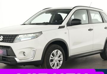 Suzuki Vitara 27.760 km 16.299 &euro; Neuss 41460
