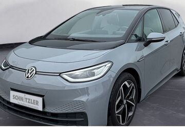 VW ID.3 64.907 km 20.350 &euro; Langenfeld 40764