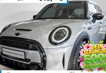 Mini Cooper S 49.686 km 24.890 &euro; Bergisch Gladbach 51469