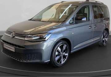 VW Caddy 6.900 km 40.990 &euro; Köln (Ehrenfeld) 50823